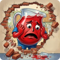 Dismayed Kool-Aid
